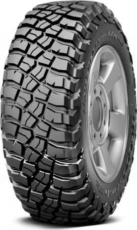 BF Goodrich MUD TERRAIN T/A KM3 POR 245/75 R16 120Q