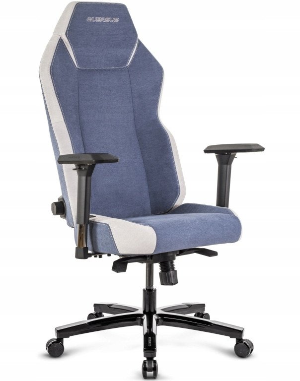 Fotel QUERSUS VAOS.3.5 Sapphire Blue