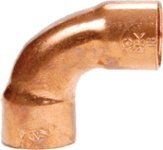 IBP 5000 Łuk dwukielichowy 90 28 mm IBP 5002A028000000