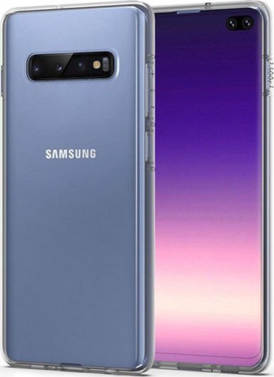 ETUI SLIM 2MM SAMSUNG A71 PRZEŹROCZYSTA NAKŁADKA PLECKI TRANSPARENT ULTRA SKIN A715