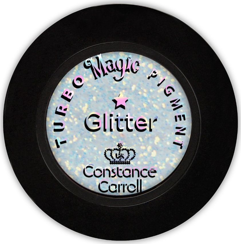 Constance Carroll Turbo Magic Pigment Glitter Cień do powiek nr. 02