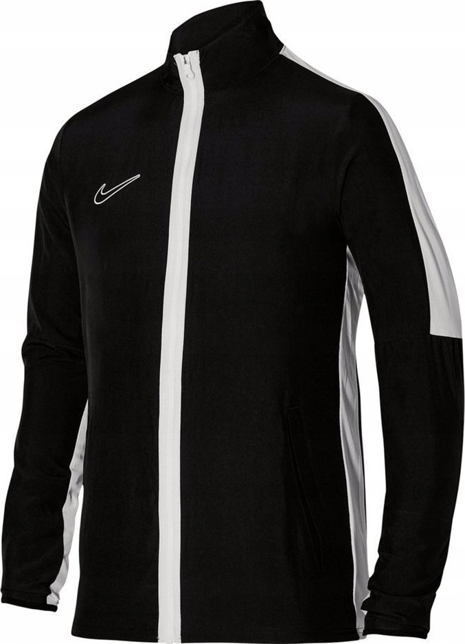 Nike Bluza męska Nike Dri-FIT Academy 23 czarna DR1710 010 M