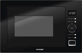 Kuchenka mikrofalowa Concept Solution MTV6925BC