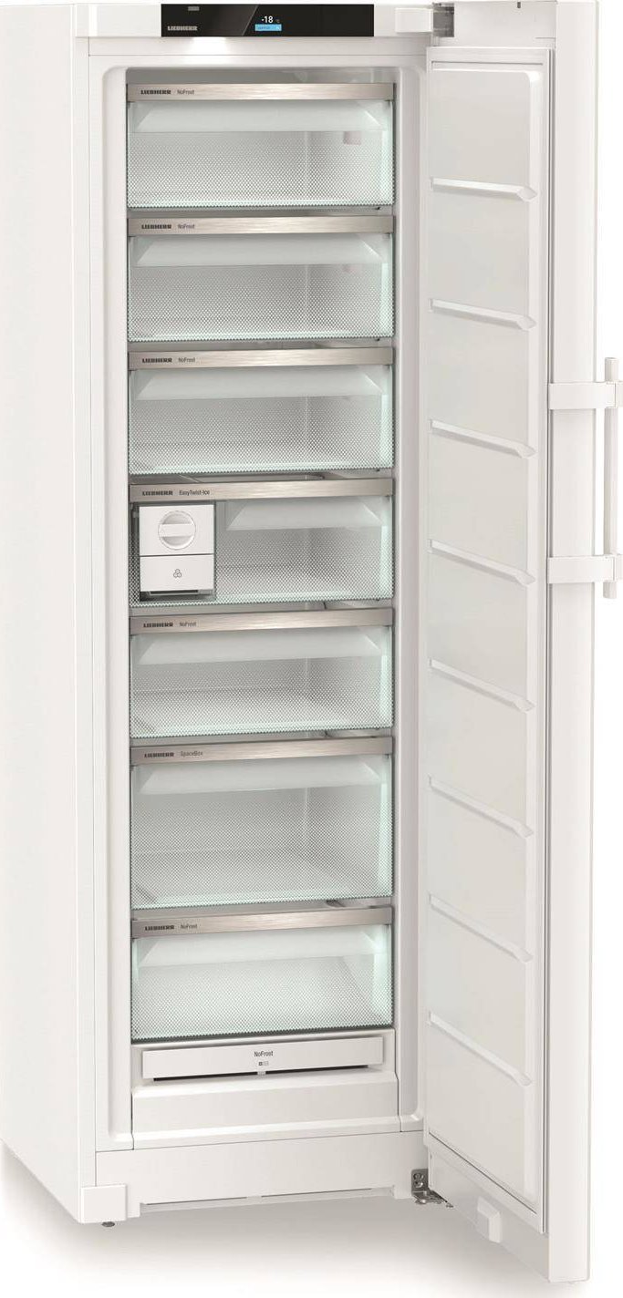Zamrażarka Liebherr Zamrażarka Liebherr FNd 525i one size