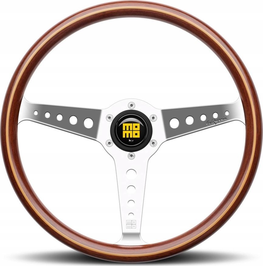 Momo Kierownica Momo VCALIFWOOD36
