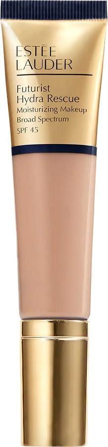 Este Lauder Este Lauder Futurist Hydra Rescue Moisturizing Makeup SPF 45 rozświetlający podkład do twarzy 3N2 Wheat 35ml