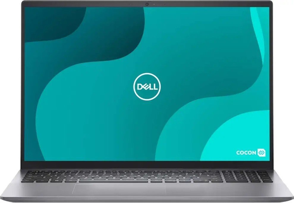 Laptop Dell Laptop Biznesowy Dell Vostro 5625 16 Full HD R5 5625U 8GB 256GB SSD Szary