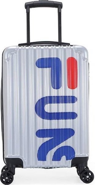 MPMAX SIWA WALIZKA DZIECIĘCA KABINOWA BAGAŻ PODRÓŻNA