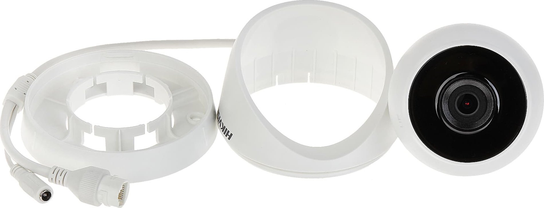 Kamera IP Hikvision KAMERA IP DS-2CD1323G2-I(2.8MM) - 1080p Hikvision