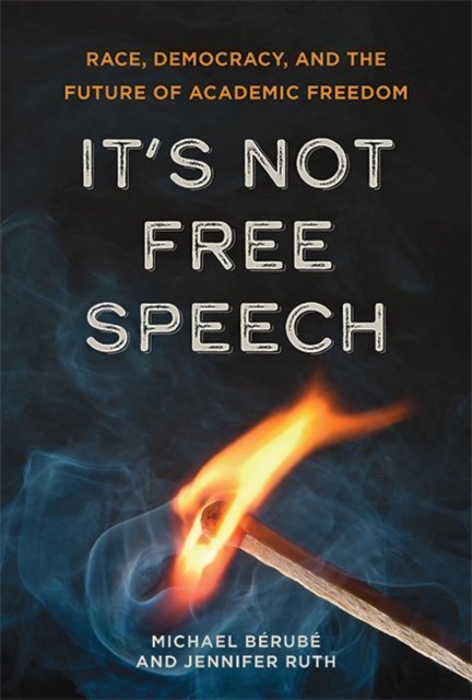 It's Not Free Speech