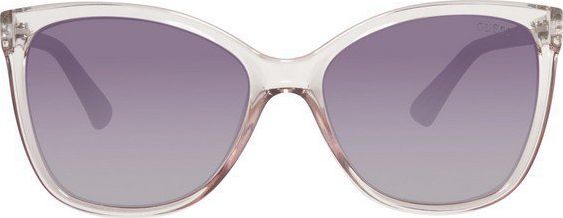 Guess Okulary przeciwsłoneczne Damskie Guess GU7456-5881B