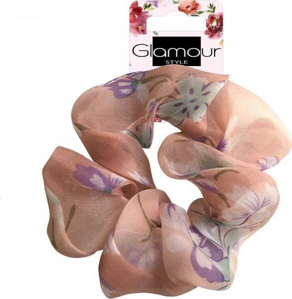 Glamour GLAMOUR_Owijka do włosów tiulowa mała