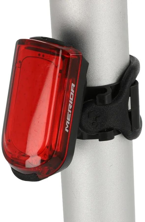 LAMPKA TYLNA MERIDA SUPER BRIGHT LED USB