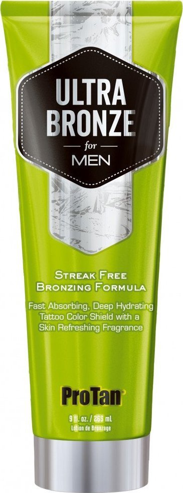 Protan ProTan Ultra Bronze for Men Bronzer 265ml