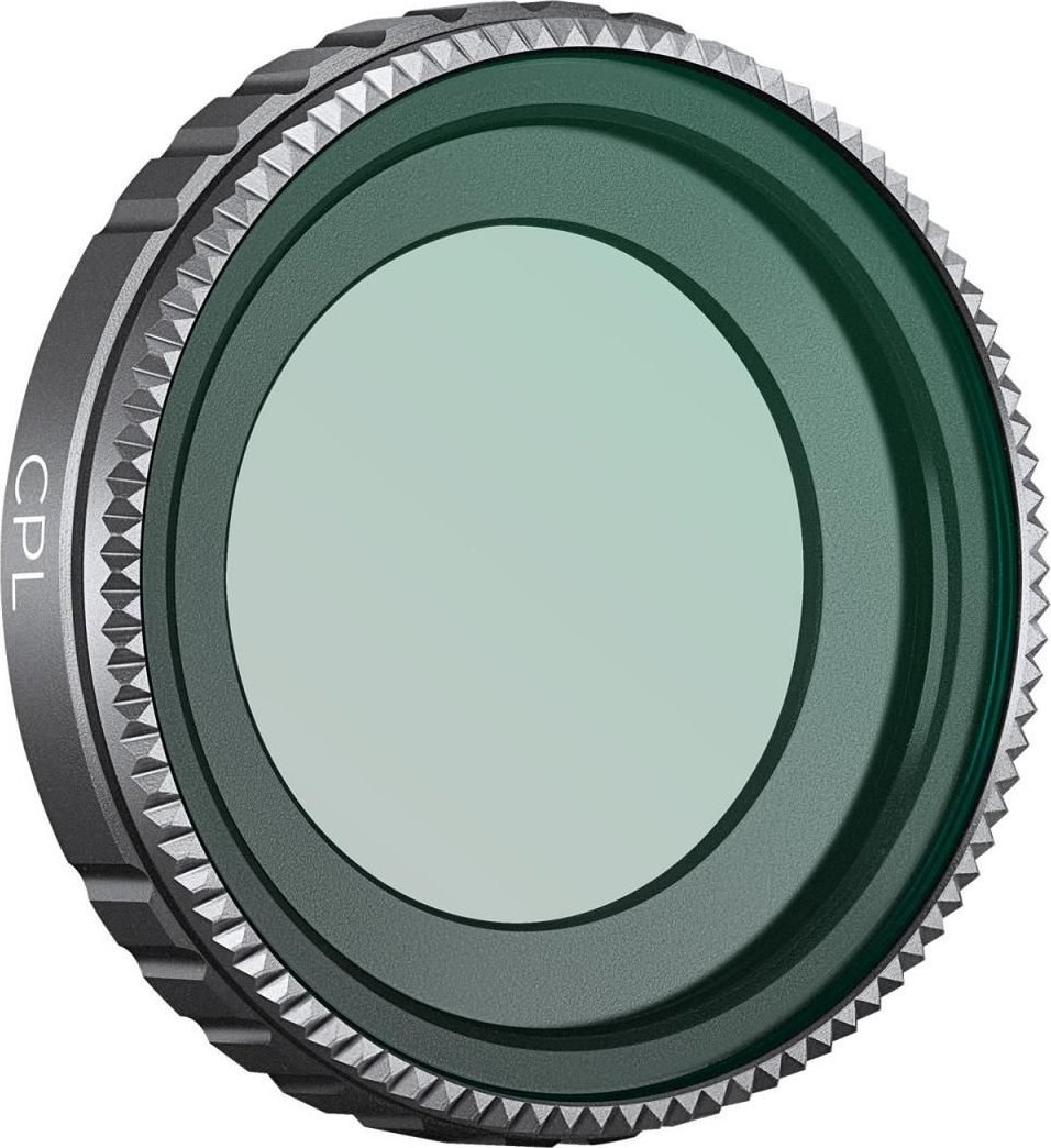 Filtr Kf Filtr Polaryzacyjny Cpl Do Kamery Insta360 Go 3 Go3 / K&f Concept / Kf01.2410