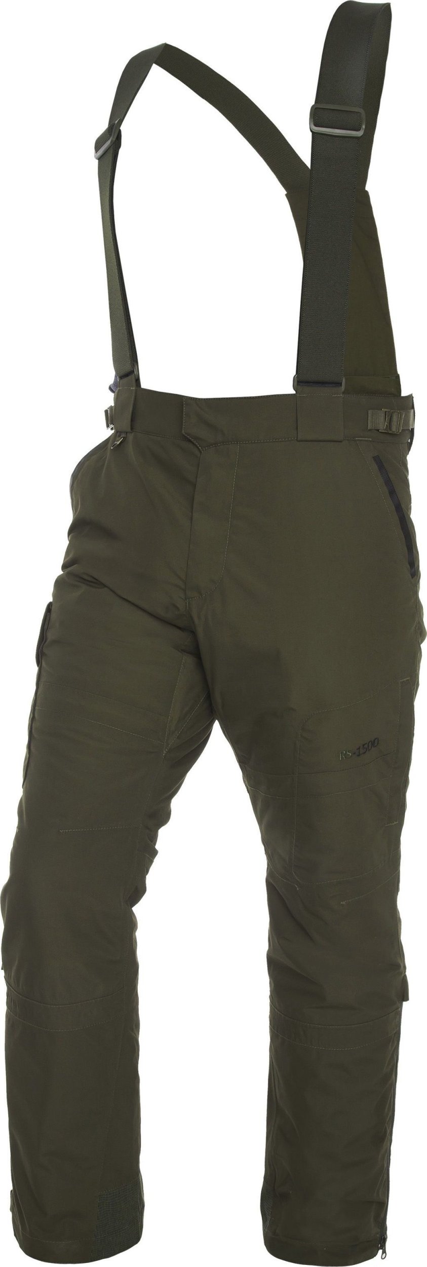 Graff Spodnie myśliwskie ocieplane Graff 755-O-B