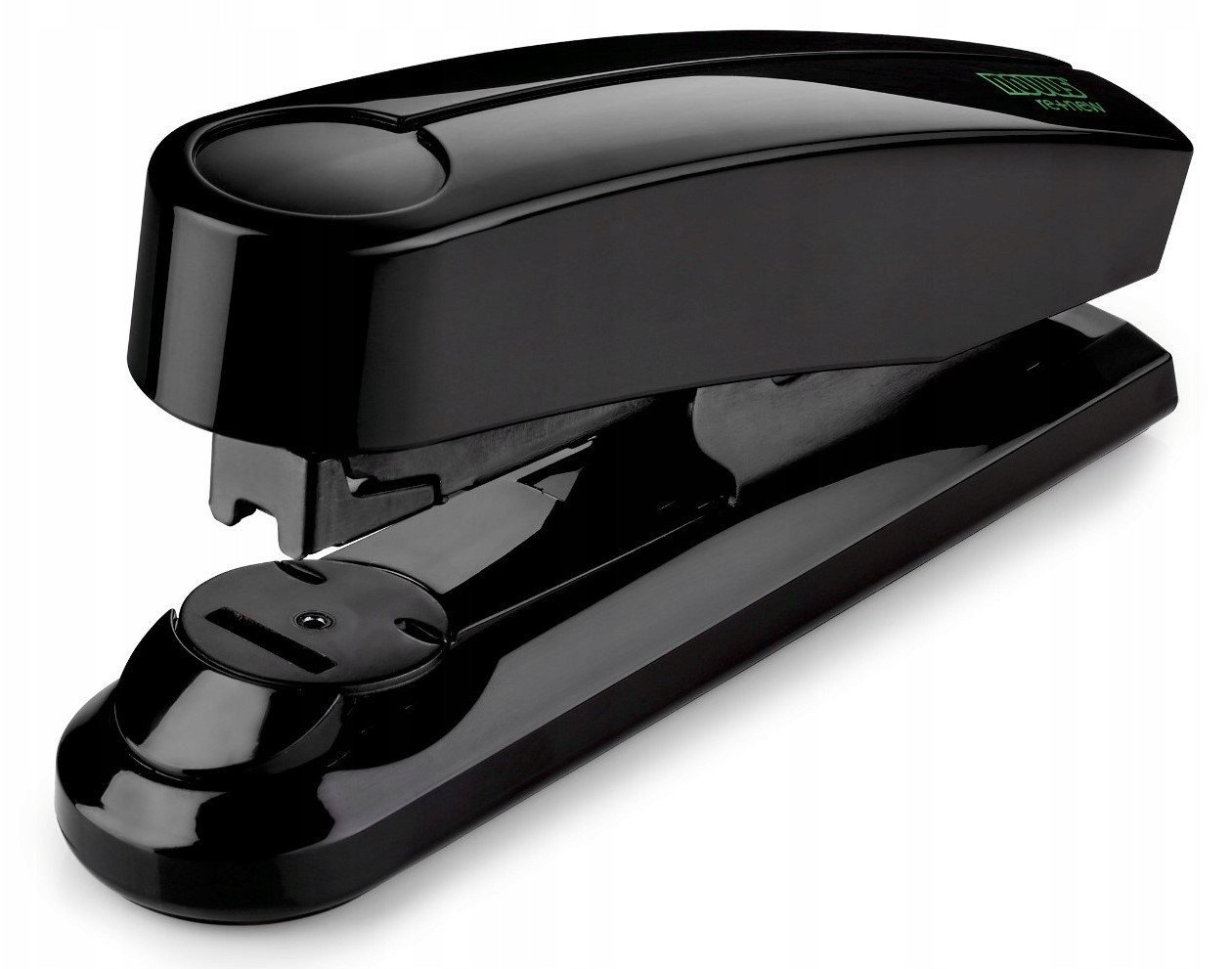 Zszywacz Novus NOVUS Zszywacz B 4FC re+new do 50 arkuszy czarny