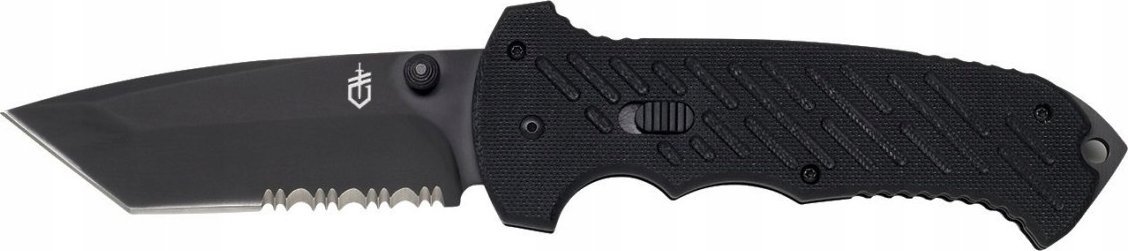 Gerber Peilis Gerber 06 Fast AO Folder Tanto