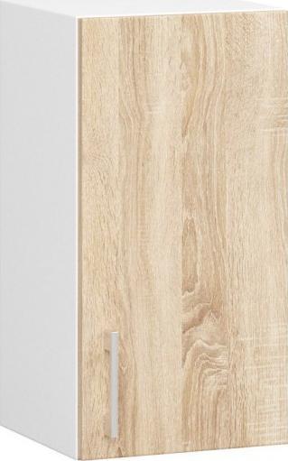Fabryka Mebli Akord SZAFKA KUCHENNA WISZĄCA W30 D1 LIMA