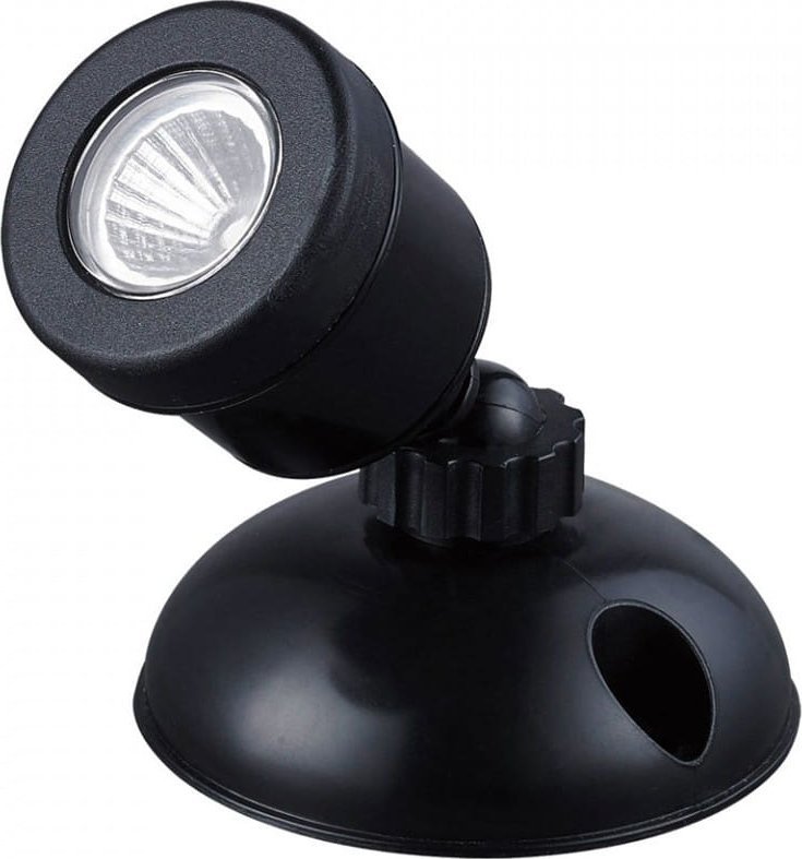 Wodoodporna lampka led Jebao oświetlenie EL1