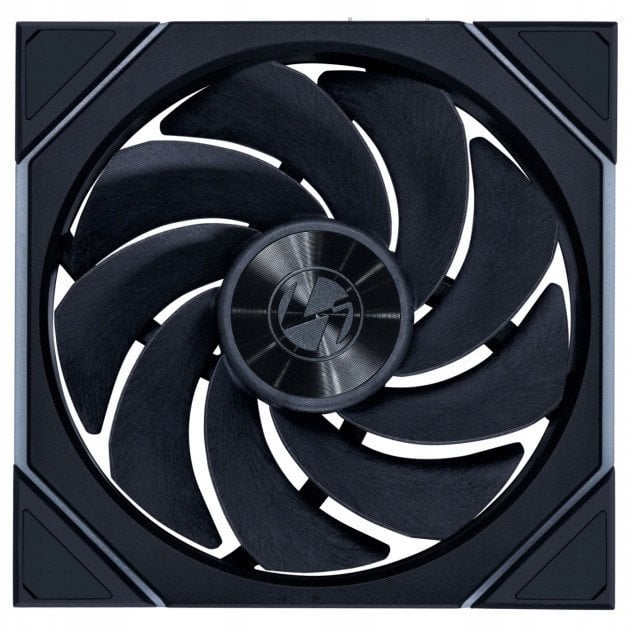 Wentylator Lian Li UNI FAN TL Wireless 140 Reverse Blade czarny (14RTL1W1B)