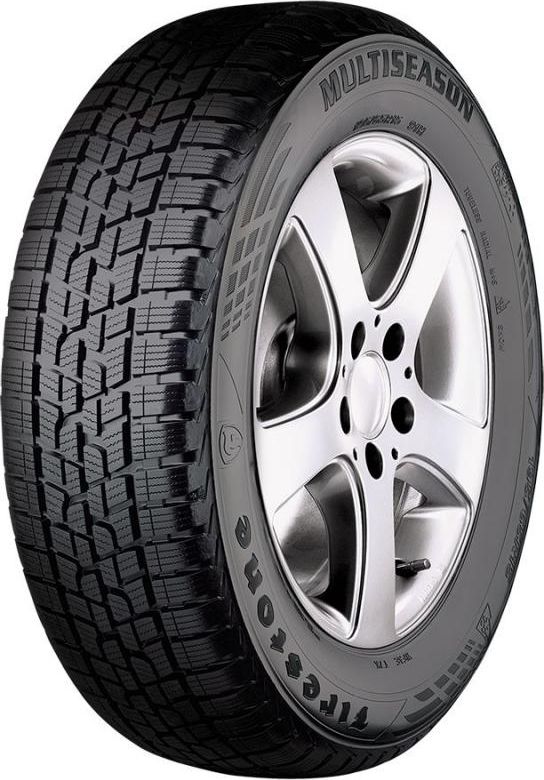 Firestone VANHAWK MULTISEASON 185/75 R16 104R