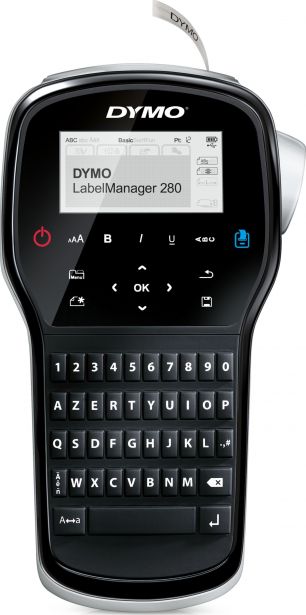 Drukarka etykiet Dymo LabelManager 280 (S0968970)