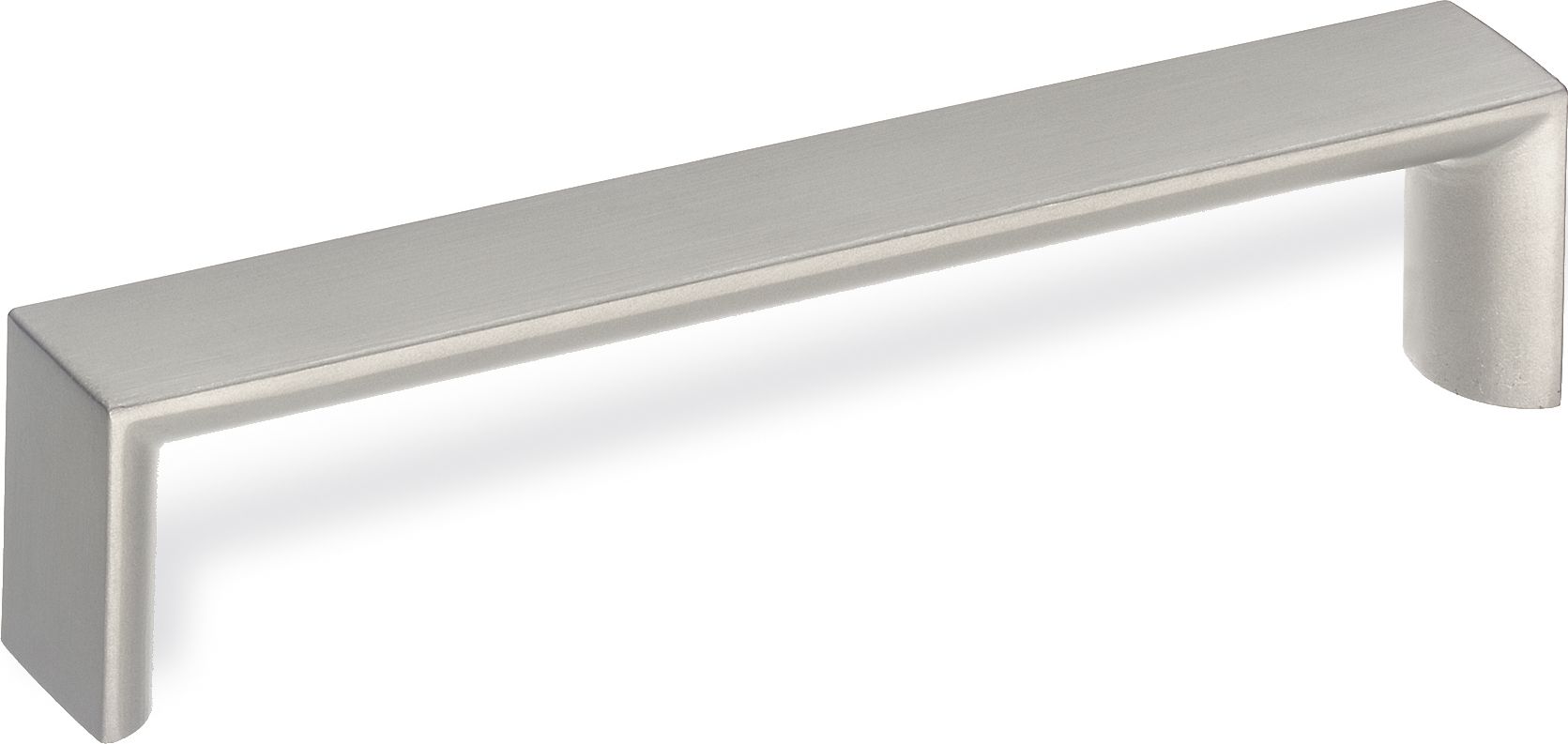 Schwinn Uchwyt meblowy Schwinn 2389 Nowoczesny Efekt stali nierdzewnej 320