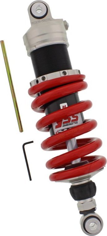 Yss Amortyzator YSS do Honda VFR 750 1994-2013r, VFR 1200 2010-2014r