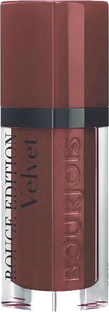 Bourjois Paris Rouge Edition Velvet nr 23 Chocolat Corset 7.7 ml
