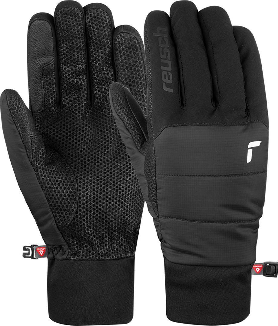 Reusch Rękawice wielofunkcyjne Reusch Kavik Touch-Tec : Rozmiar - 7.5