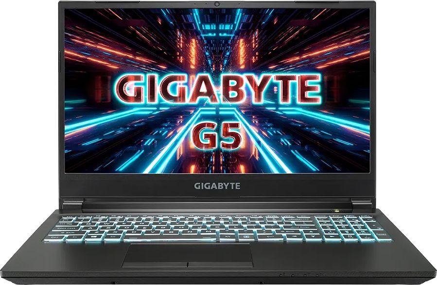 Laptop Gigabyte G5 KD-52EE123SD / 32 GB RAM / 2 TB SSD PCIe / Windows 11 Pro