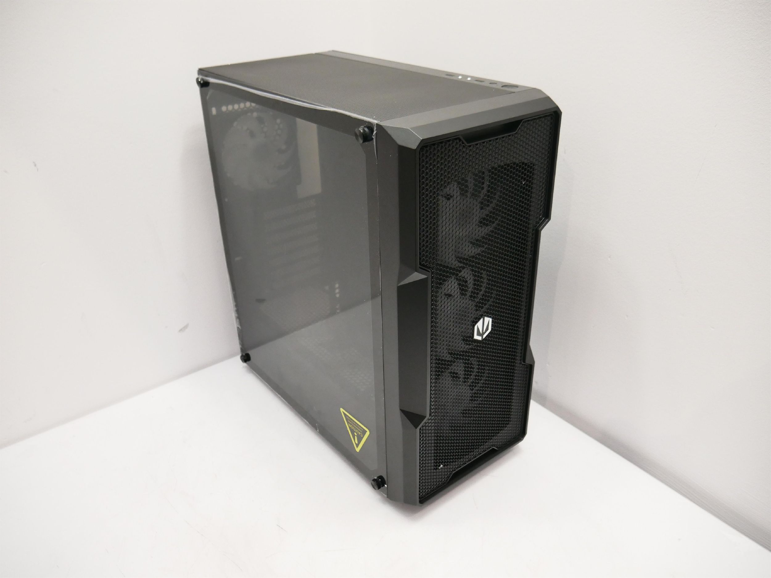 Obudowa Endorfy Regnum 400 ARGB (EY2A009) [outlet]