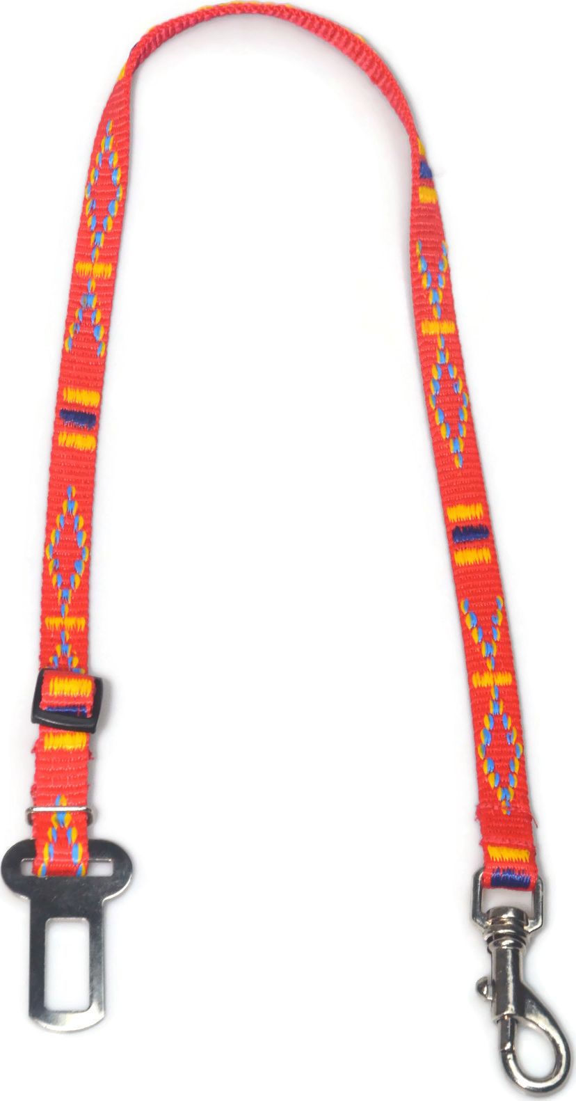 Alizoo Zapięcie Samochodowe Indiańskie 15mm