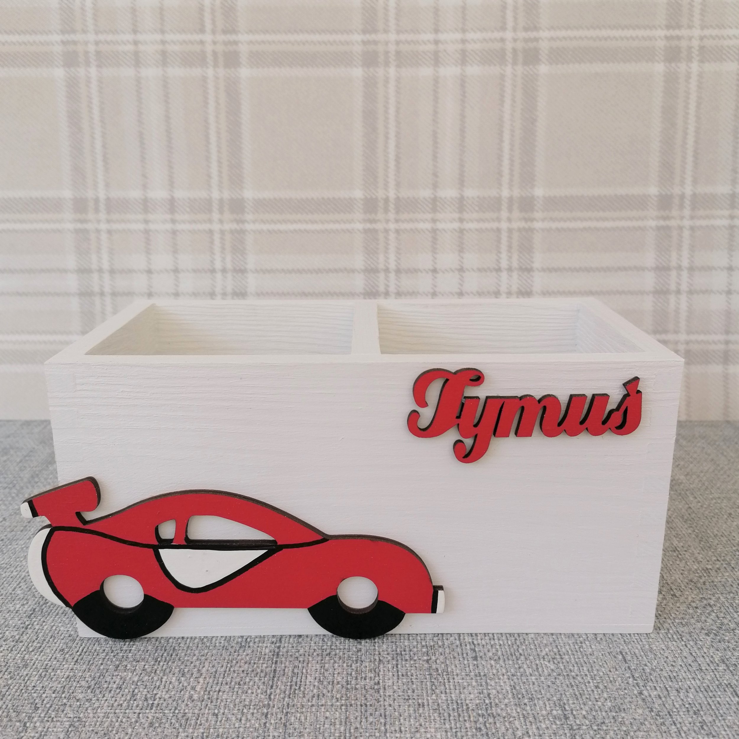 Przybornik na kredki O2K42