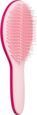 Tangle Teezer Grzebień Ułatwiający Rozczesywanie Tangle Teezer The New Ultimate Różowy