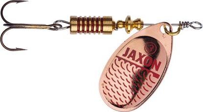 Jaxon Jaxon Obrotówka roz. 1 (3g) (BO-JXB1CX)