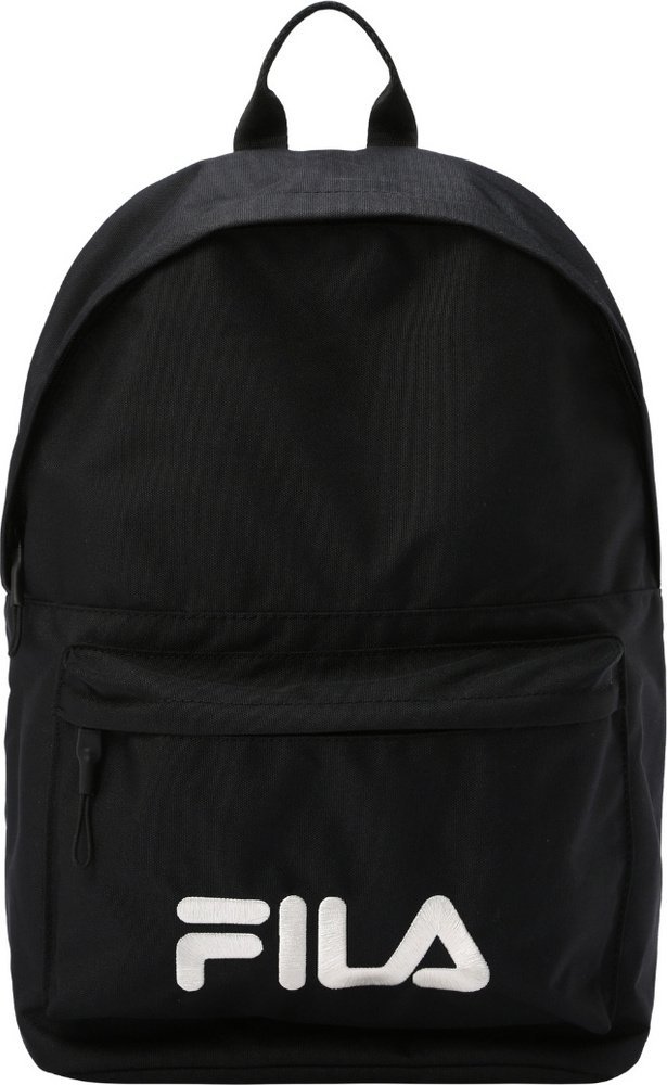 Plecak Fila Futtsu czarny FBU0147 80010