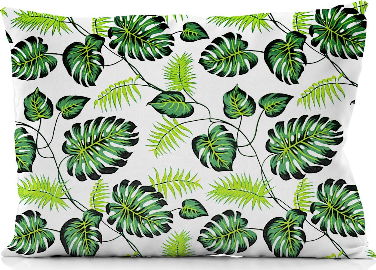 estilex Poszewka Na Poduszkę 50X60 Bawełna Satynowa - 18579