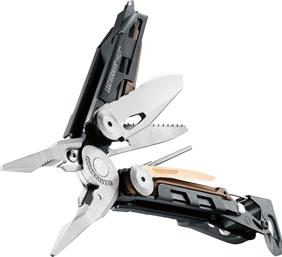 Leatherman Multitool MUT - 850112N