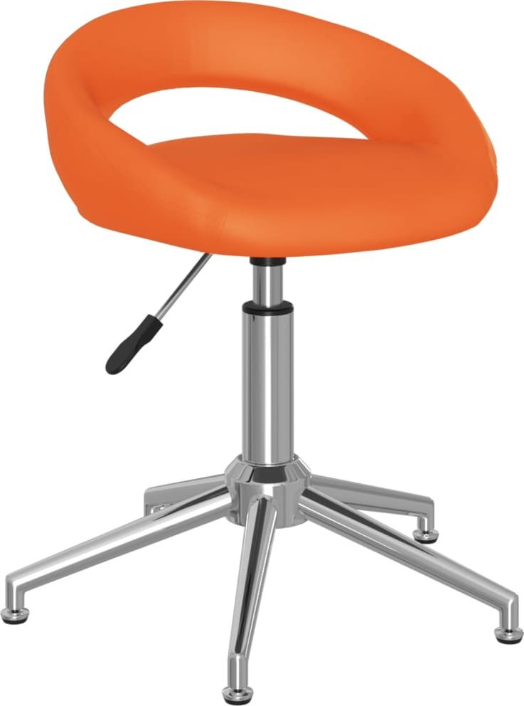 vidaXL Pomarańczowy