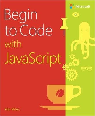 Begin to Code with JavaScript