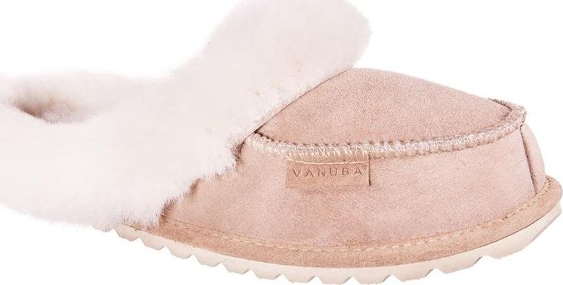 Vanuba Kapcie Damskie Najdi Ii 39