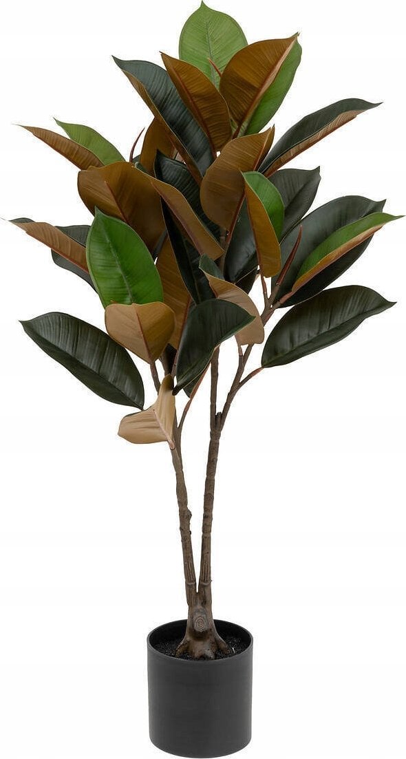 Atmosphera Sztuczna magnolia w doniczce BE VINTAGE, 76 cm