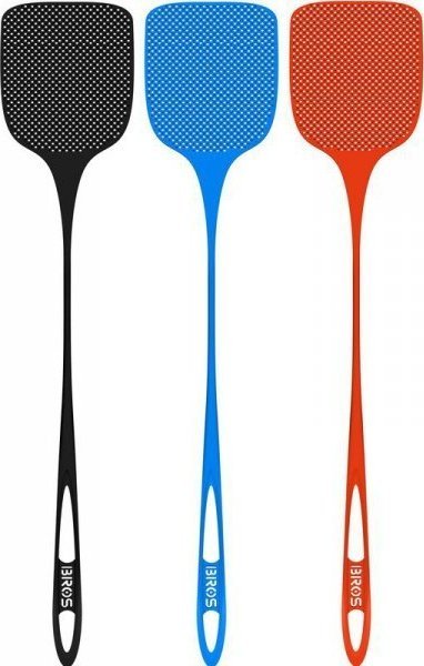 Bros PACKA Z KOLCAMI NA MUCHY