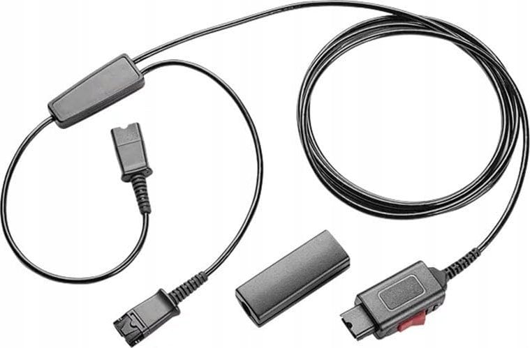 Adapter USB HP Y Adapter Trainer - Headset
