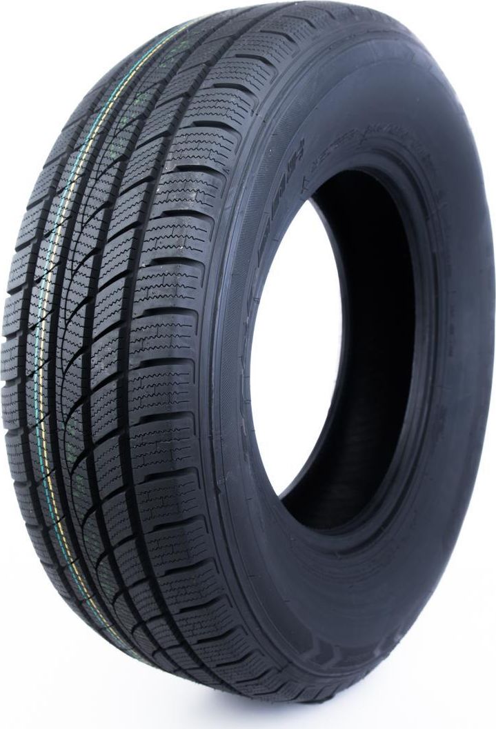 TRACMAX Ice-PlusS220 255/55 R18 109H