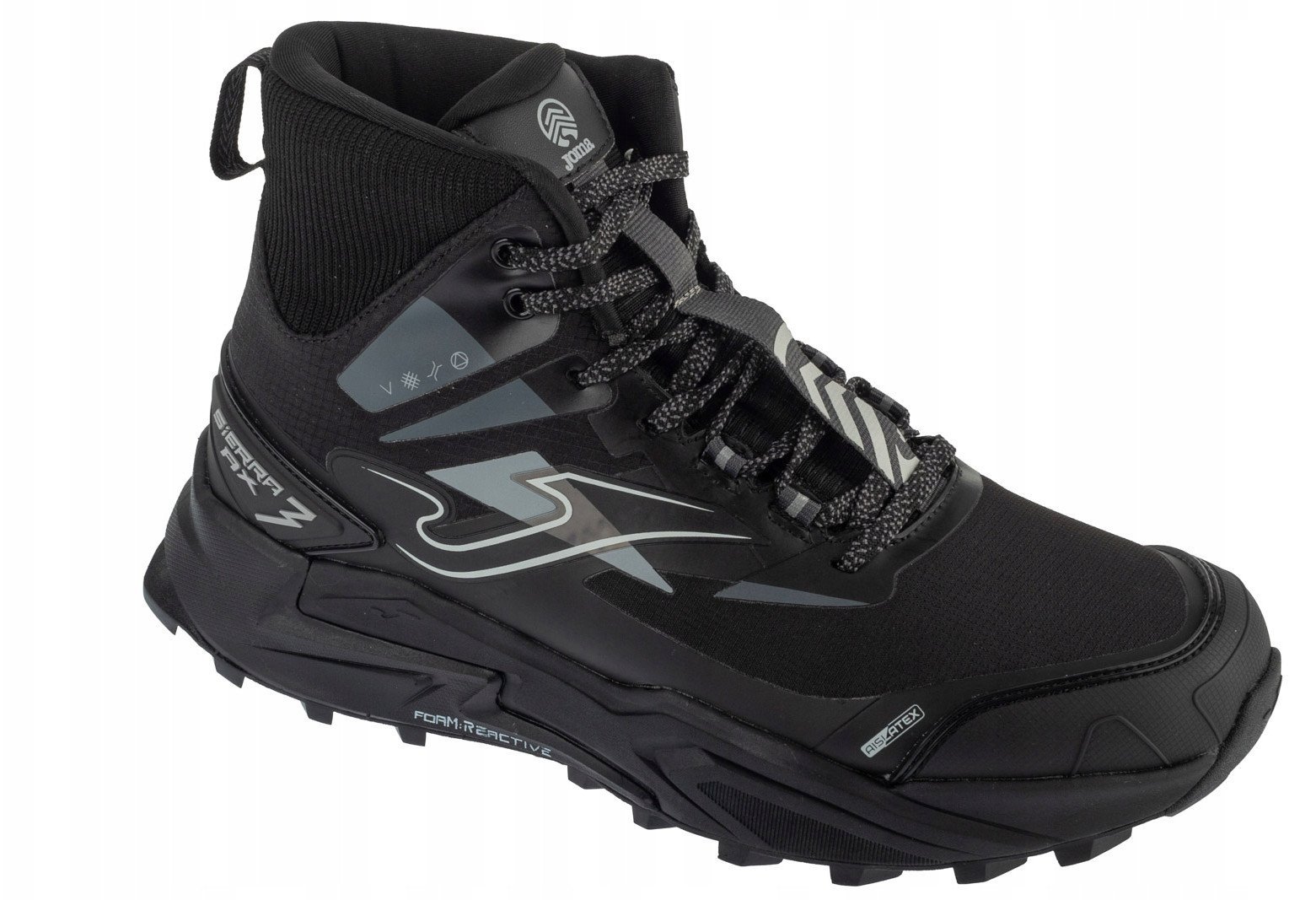 Joma Sierra AX3 Men 2501 TKSIX3W2501 Czarne 41