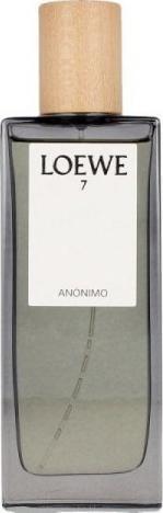 Loewe 7 Anónimo EDP 50 ml