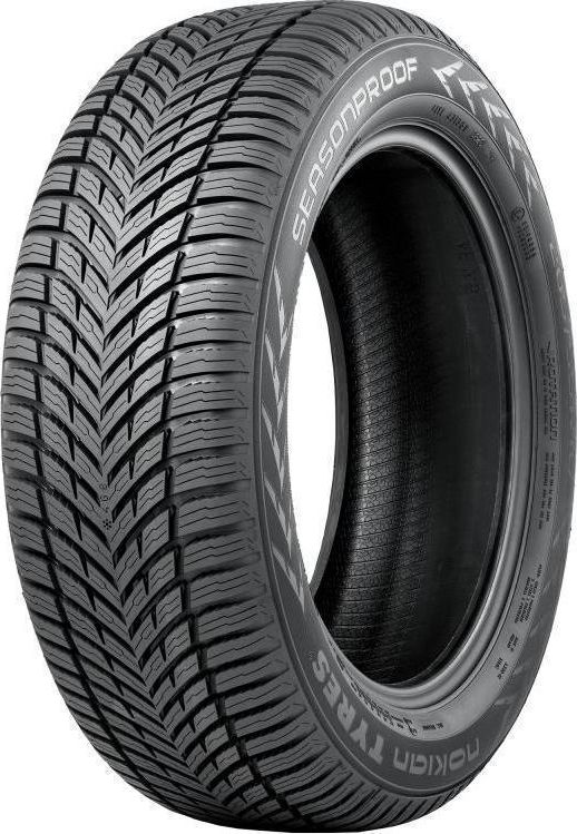 Nokian SEASONPROOF XL FR 225/45 R17 94 V 225/45 R17 94V